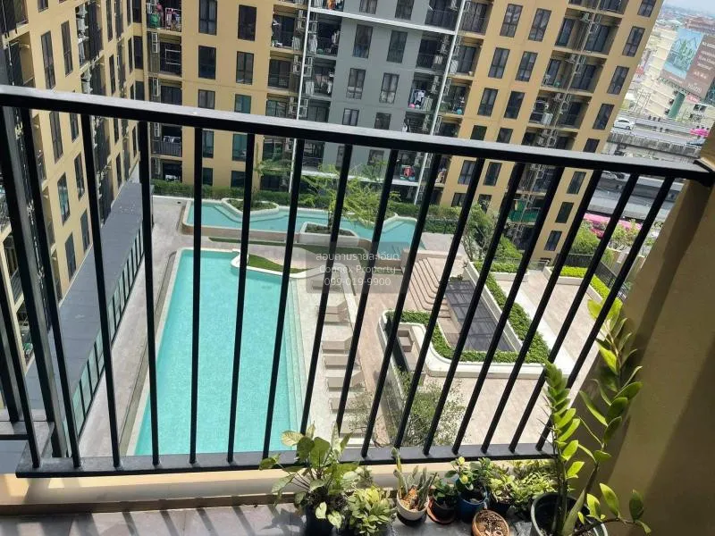 FOR RENT condo , Plum Condo Pinklao Station , MRT-Bang Yi Khon , 