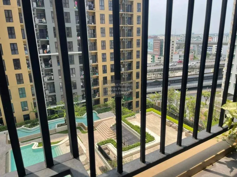 FOR RENT condo , Plum Condo Pinklao Station , MRT-Bang Yi Khon , 