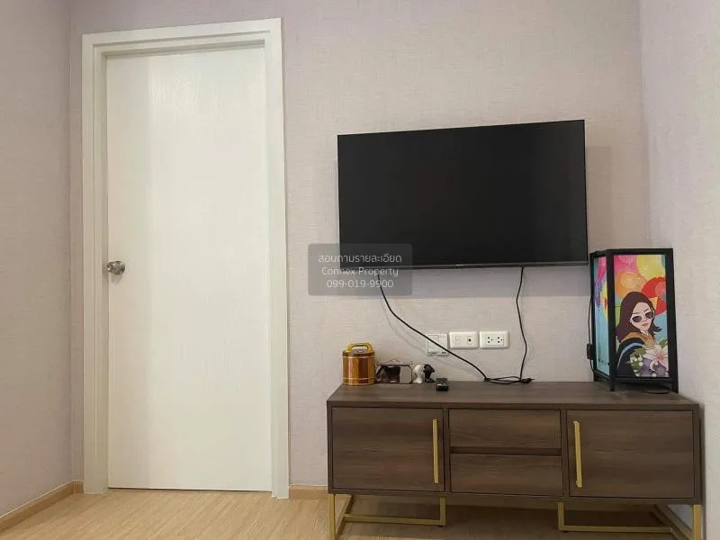 FOR RENT condo , Plum Condo Pinklao Station , MRT-Bang Yi Khon ,  2