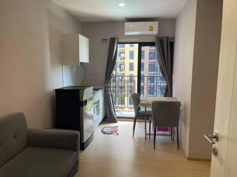 FOR RENT condo , Plum Condo Pinklao Station , MRT-Bang Yi Khon ,  3