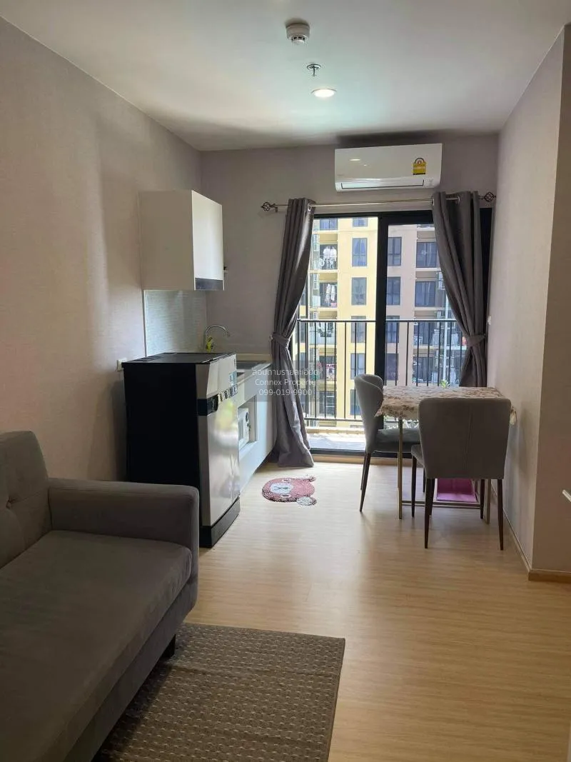 FOR RENT condo , Plum Condo Pinklao Station , MRT-Bang Yi Khon , 