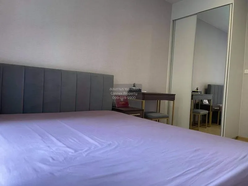 FOR RENT condo , Plum Condo Pinklao Station , MRT-Bang Yi Khon , 