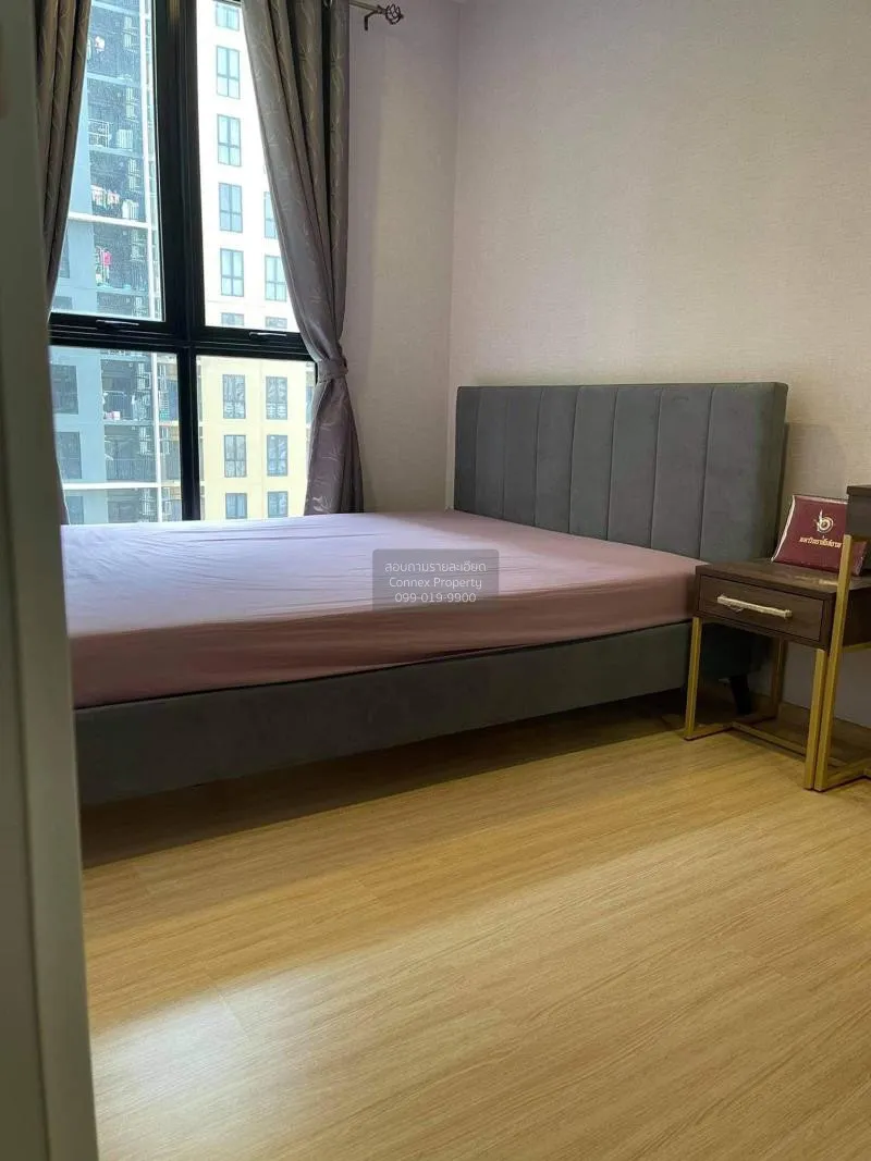 FOR RENT condo , Plum Condo Pinklao Station , MRT-Bang Yi Khon , 