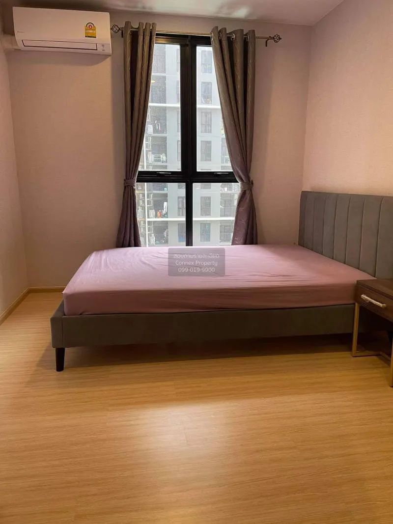 FOR RENT condo , Plum Condo Pinklao Station , MRT-Bang Yi Khon , 