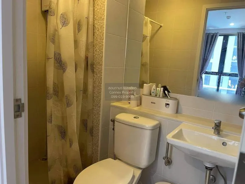 FOR RENT condo , Plum Condo Pinklao Station , MRT-Bang Yi Khon , 