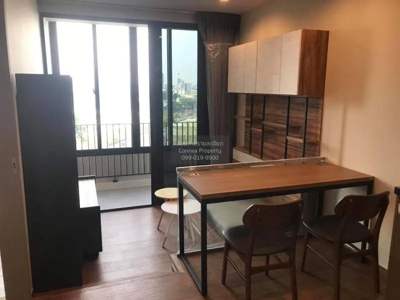 FOR RENT condo , Ideo Q Victory , BTS-Victory Monument , Thanon P 1