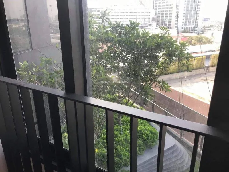 FOR RENT condo , Ideo Q Victory , BTS-Victory Monument , Thanon P