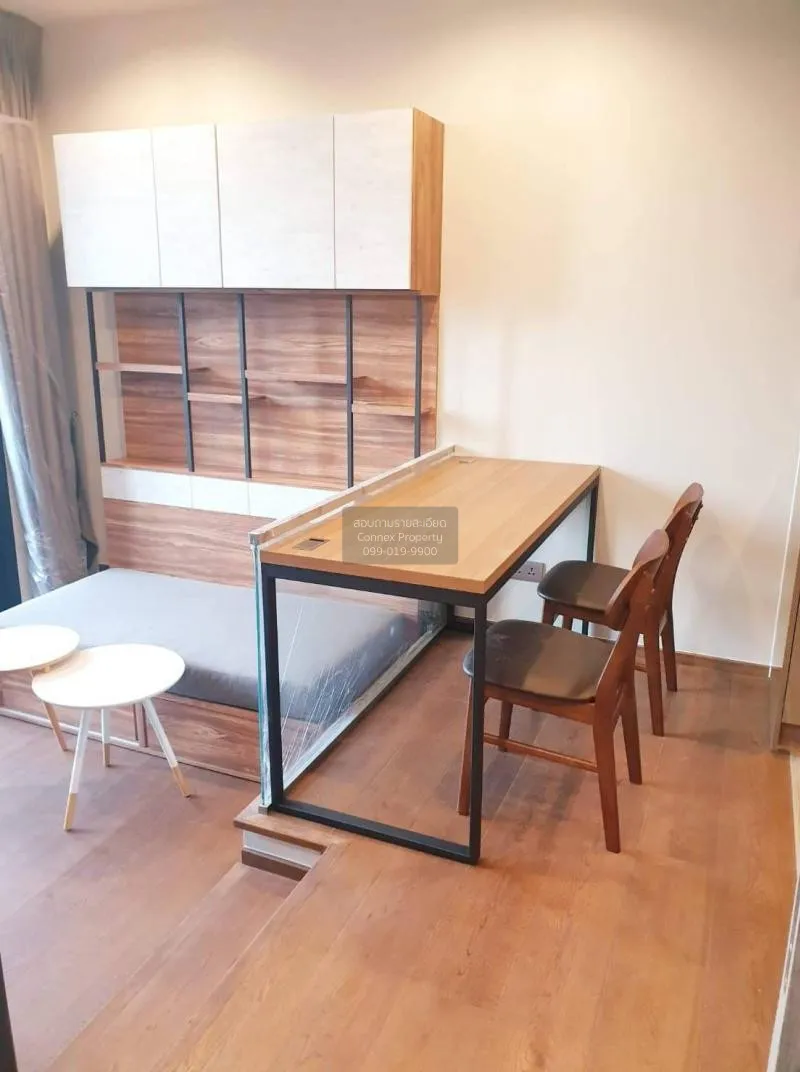 FOR RENT condo , Ideo Q Victory , BTS-Victory Monument , Thanon P 3