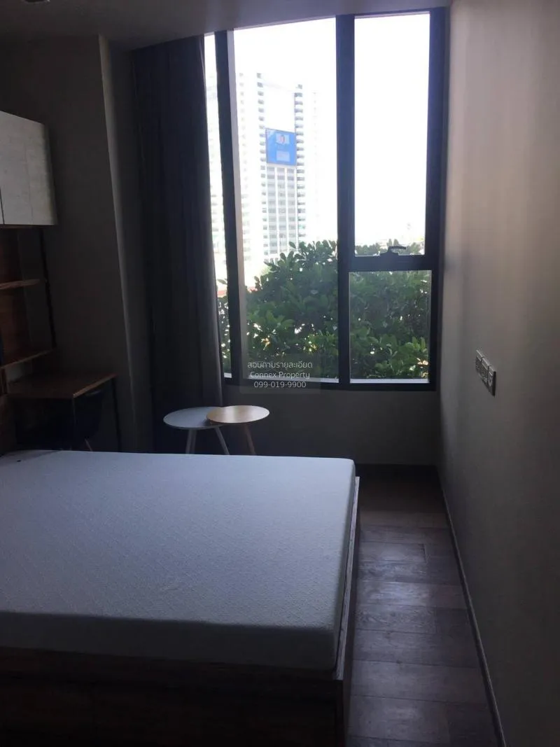 FOR RENT condo , Ideo Q Victory , BTS-Victory Monument , Thanon P