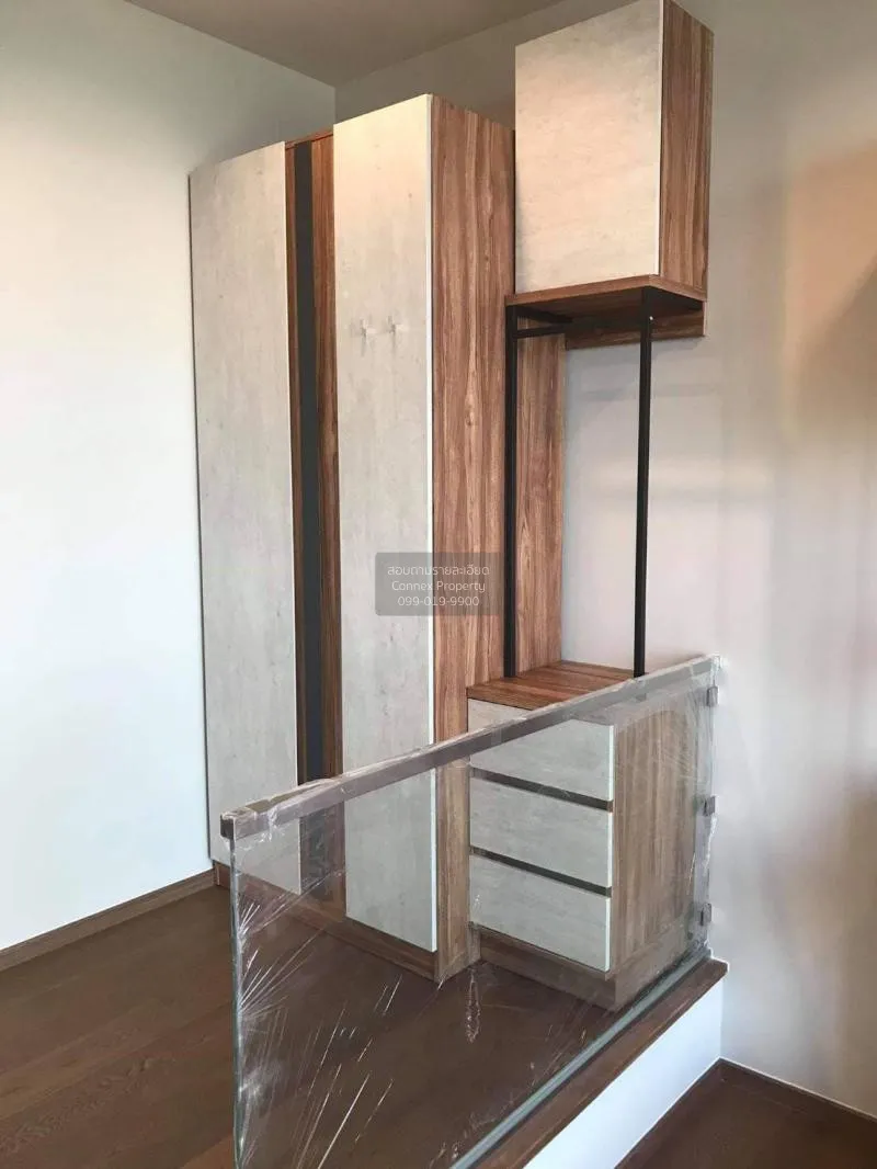 FOR RENT condo , Ideo Q Victory , BTS-Victory Monument , Thanon P