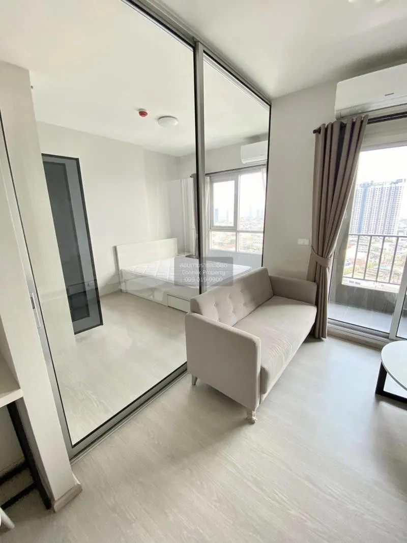 FOR RENT condo , Chapter One Shine Bangpo , Bang Sue , Bang Su ,  1