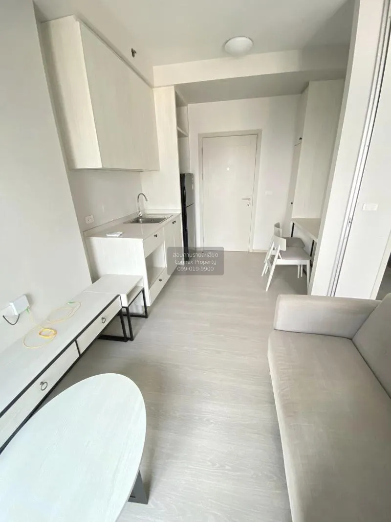 FOR RENT condo , Chapter One Shine Bangpo , Bang Sue , Bang Su ,  3