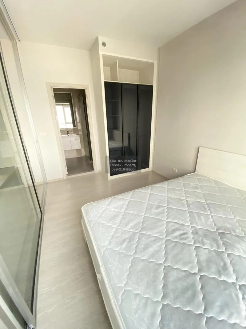 FOR RENT condo , Chapter One Shine Bangpo , Bang Sue , Bang Su , 