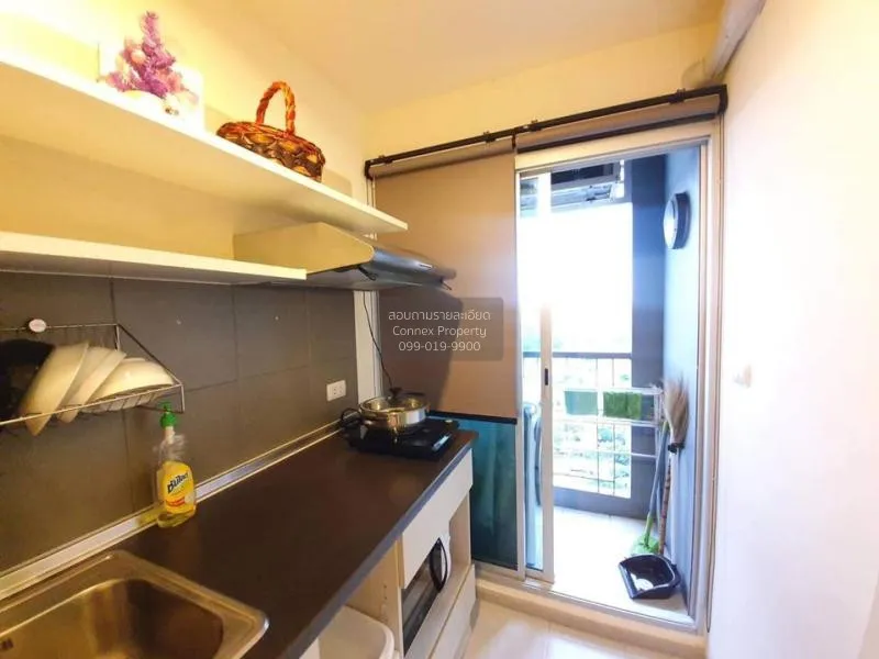 FOR RENT condo , Aspire Ratchada - Wongsawang , MRT-Wong Sawang , 2