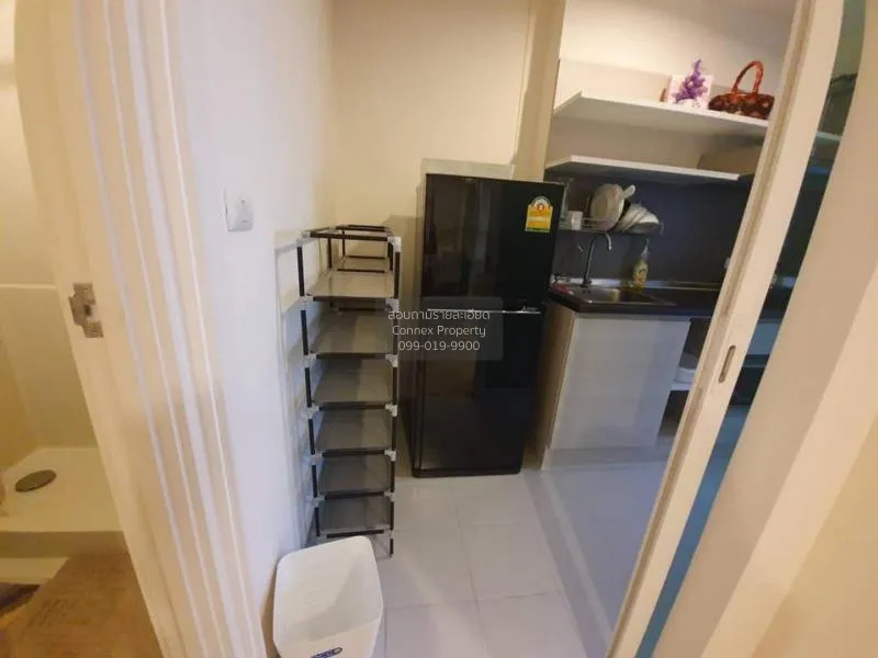 FOR RENT condo , Aspire Ratchada - Wongsawang , MRT-Wong Sawang , 3