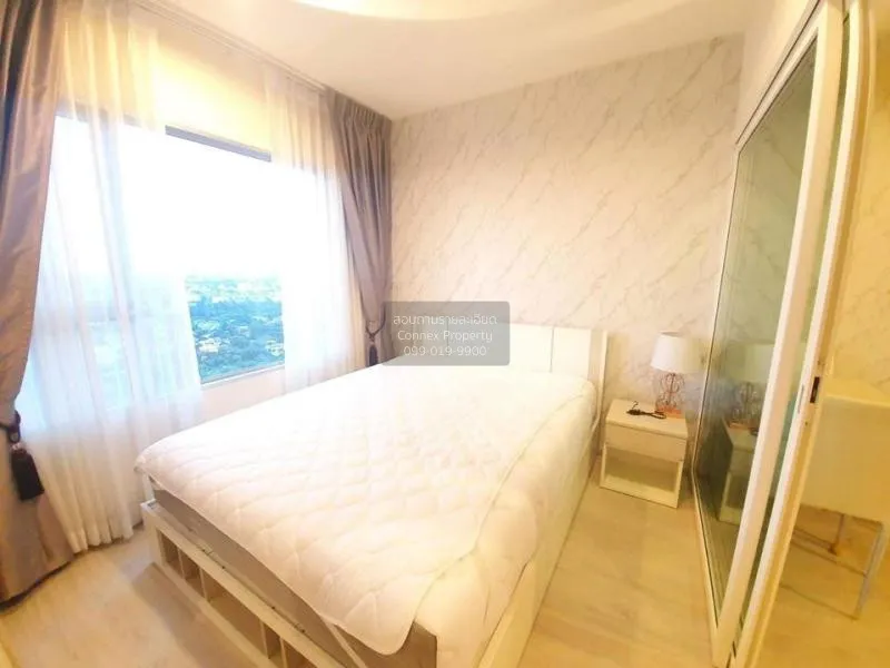 FOR RENT condo , Aspire Ratchada - Wongsawang , MRT-Wong Sawang , 4