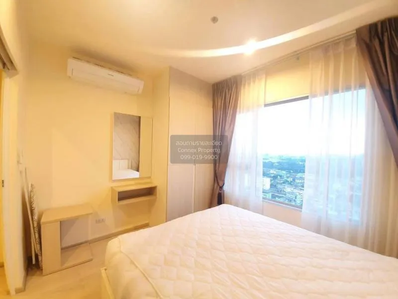 FOR RENT condo , Aspire Ratchada - Wongsawang , MRT-Wong Sawang ,