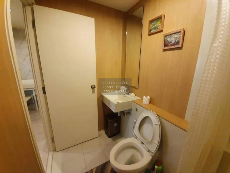 FOR RENT condo , Aspire Ratchada - Wongsawang , MRT-Wong Sawang ,