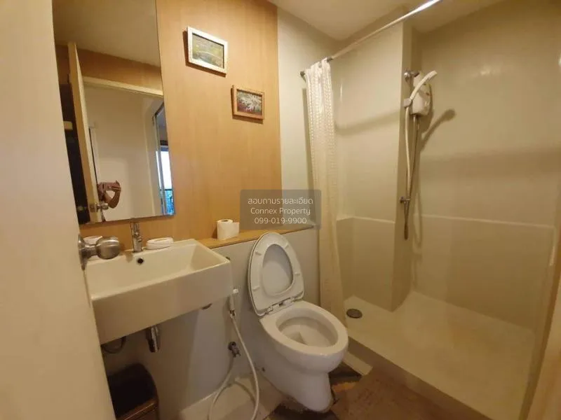 FOR RENT condo , Aspire Ratchada - Wongsawang , MRT-Wong Sawang ,