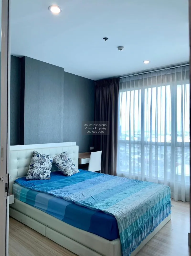 FOR SALE condo , Hotel Serviced Condo , MRT-Bang Krasor , Bang Kr 3