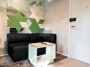 FOR RENT condo , iCondo Serithai Green Space , ARL-Hua Mak , Khlong Chan , Bang Kapi , Bangkok , CX-74627