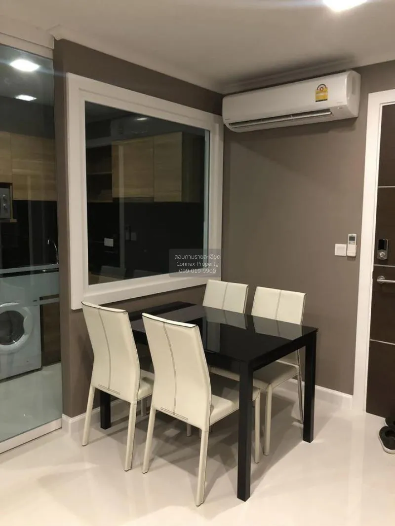 เช่าคอนโด  เดอะ เมโทรโพลิส สำโรง อินเตอร์เชนจ์ BTS-สำโรง สำโรงเหน 3