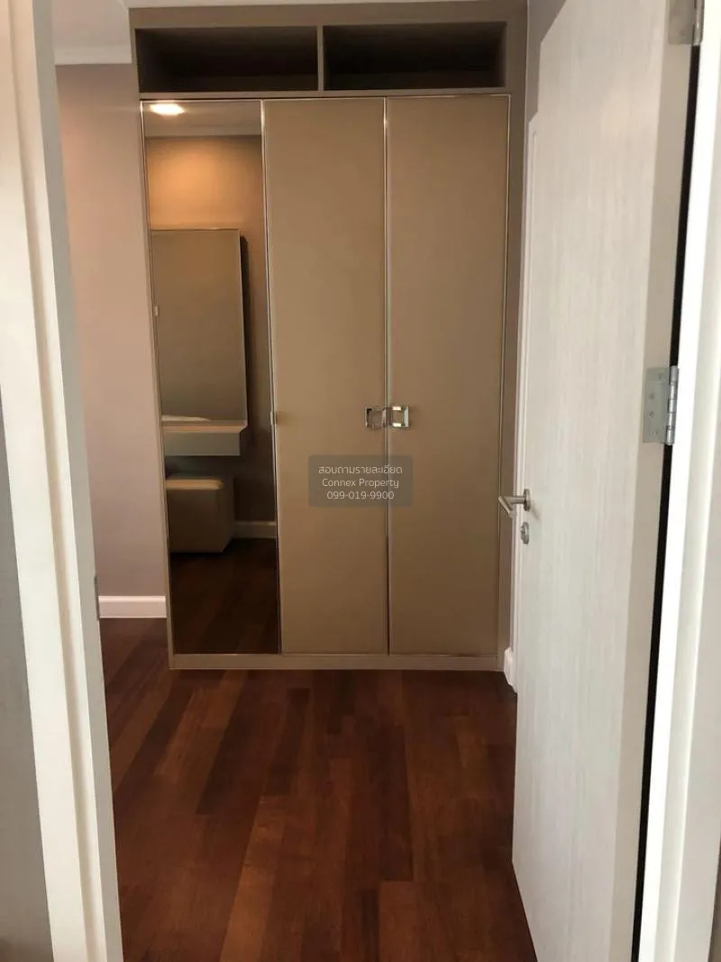 เช่าคอนโด  เดอะ เมโทรโพลิส สำโรง อินเตอร์เชนจ์ BTS-สำโรง สำโรงเหน