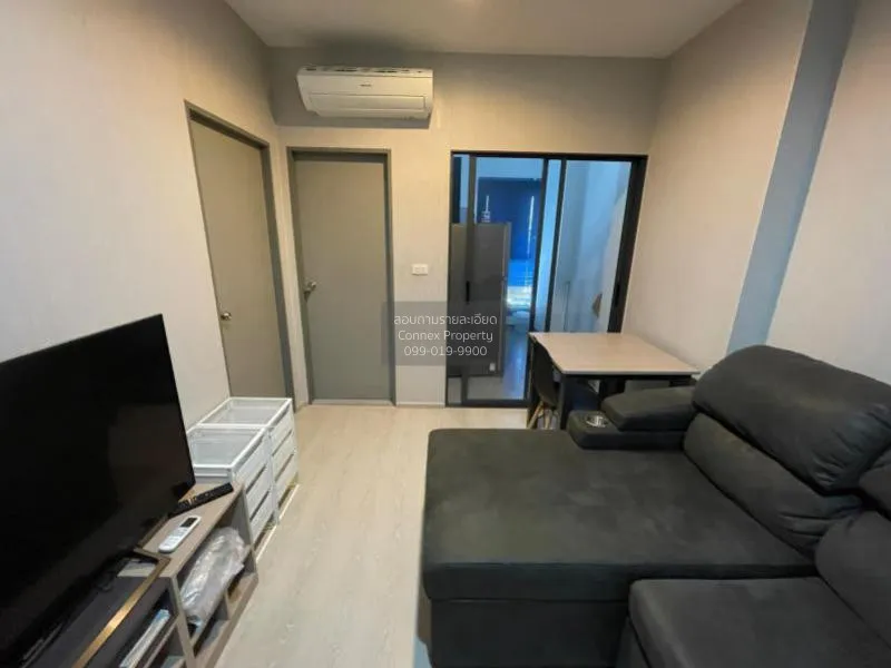 FOR SALE condo , Ideo Sukhumvit 115 , BTS-Pu Chao , Thepharak , M 2