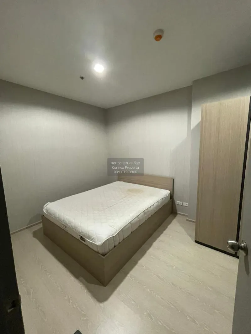 FOR SALE condo , Ideo Sukhumvit 115 , BTS-Pu Chao , Thepharak , M