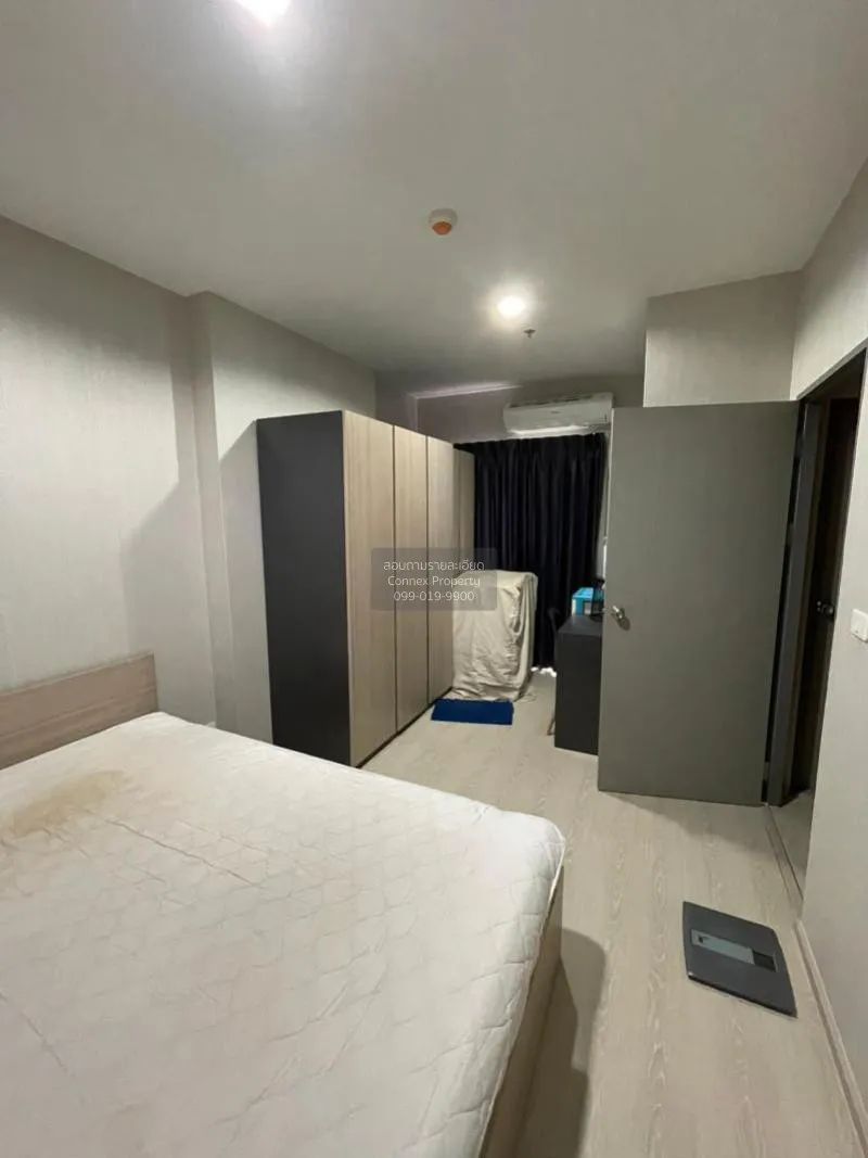 FOR SALE condo , Ideo Sukhumvit 115 , BTS-Pu Chao , Thepharak , M