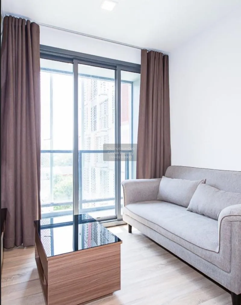 FOR RENT condo , Taka Haus , BTS-Ekkamai , Khlong Tan Nuea , Watt 2