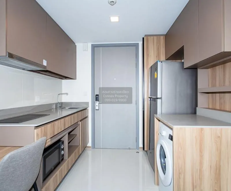 FOR RENT condo , Taka Haus , BTS-Ekkamai , Khlong Tan Nuea , Watt 3