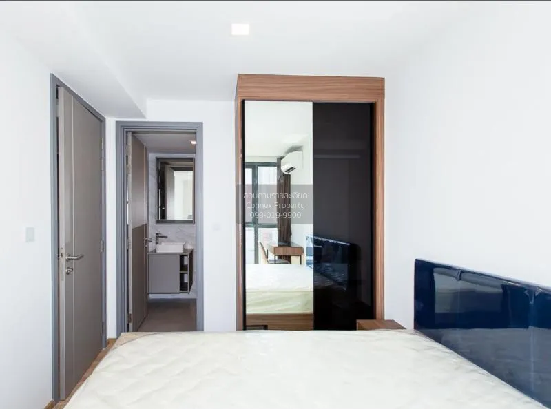 FOR RENT condo , Taka Haus , BTS-Ekkamai , Khlong Tan Nuea , Watt 4