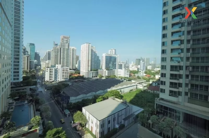 FOR SALE condo , Bright Sukhumvit 24 , BTS-Phrom Phong , Khlong T