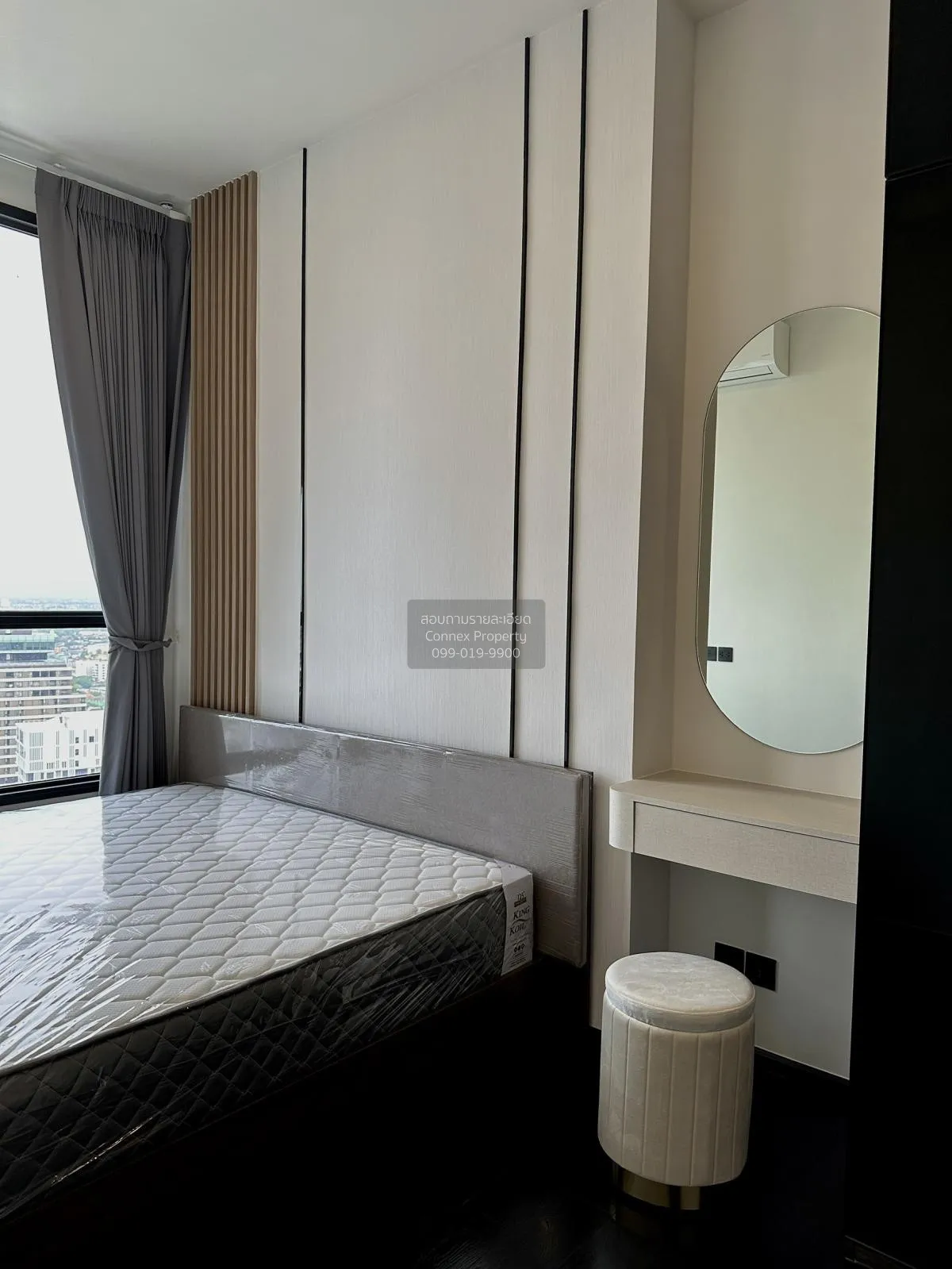 ขายคอนโด  พาร์ค ออริจิ้น ทองหล่อ BTS-ทองหล่อ คลองตันเหนือ เขต วัฒ