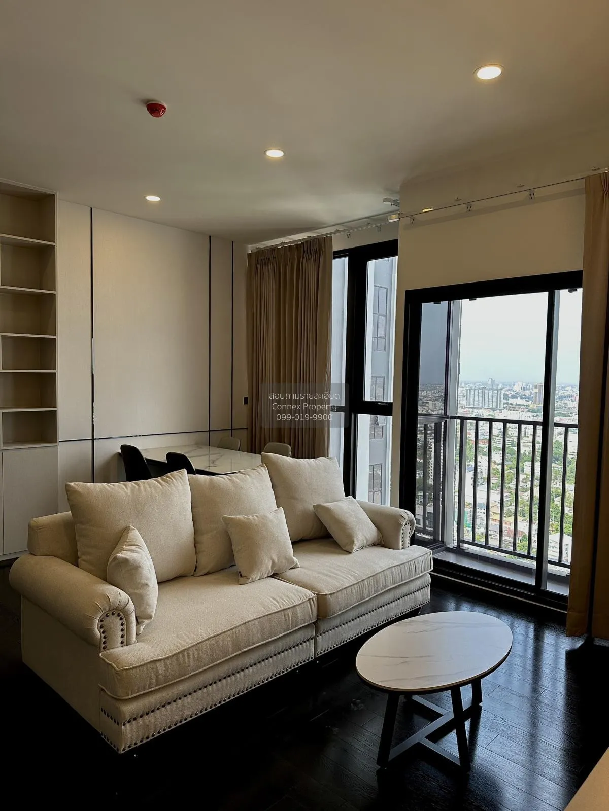 ขายคอนโด  พาร์ค ออริจิ้น ทองหล่อ BTS-ทองหล่อ คลองตันเหนือ เขต วัฒ