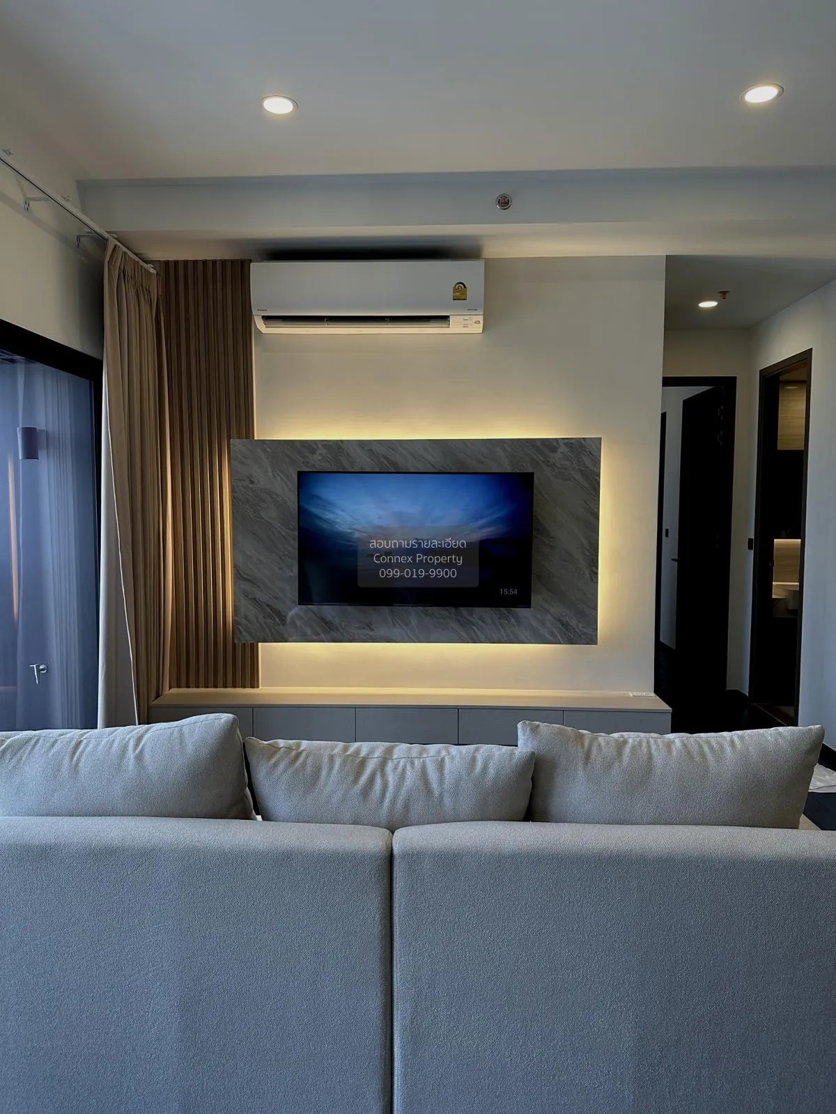 ขายคอนโด  พาร์ค ออริจิ้น ทองหล่อ BTS-ทองหล่อ คลองตันเหนือ เขต วัฒ