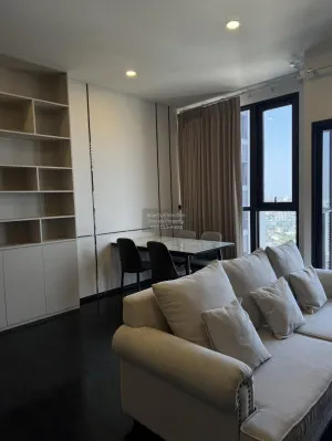 ขายคอนโด  พาร์ค ออริจิ้น ทองหล่อ BTS-ทองหล่อ คลองตันเหนือ เขต วัฒนา กรุงเทพ CX-74641