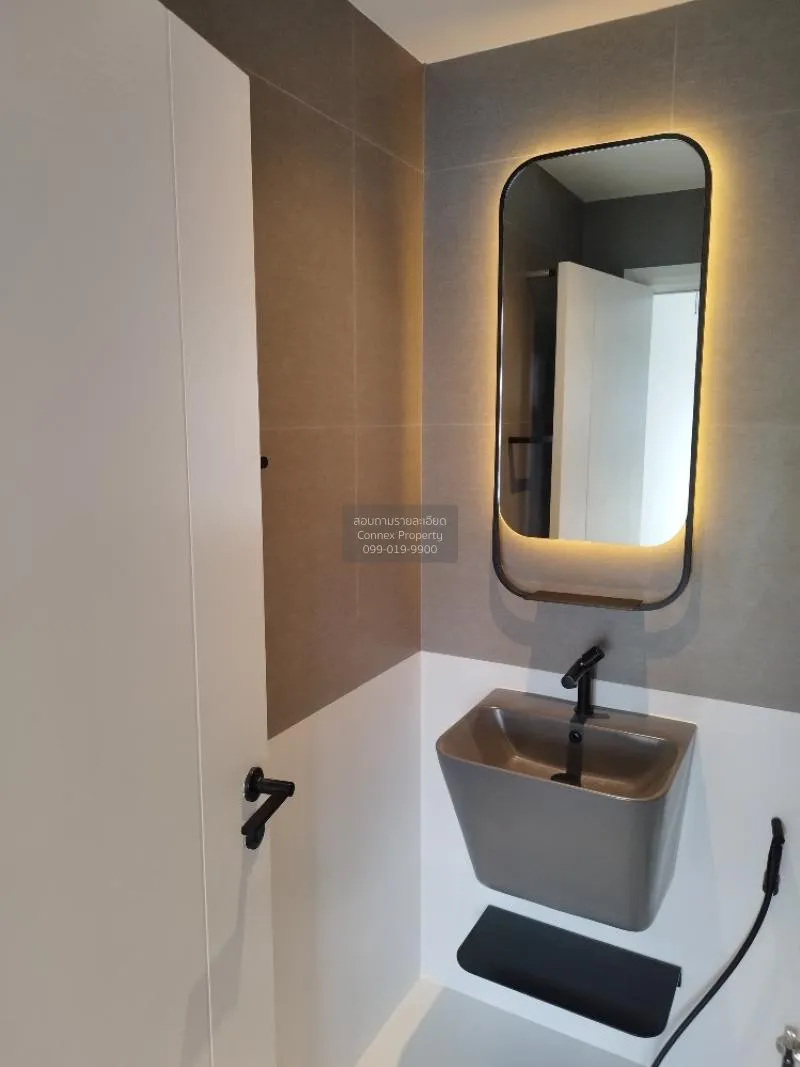 เช่าคอนโด  เดอะ คีย์ พระราม 3 บางโคล่ เขต บางคอแหลม กรุงเทพ CX-74