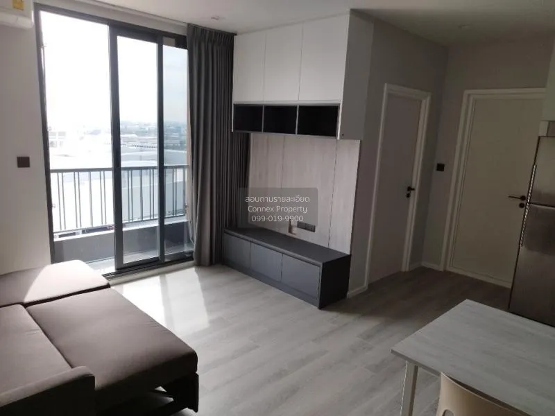 เช่าคอนโด  เดอะ คีย์ พระราม 3 บางโคล่ เขต บางคอแหลม กรุงเทพ CX-74 2