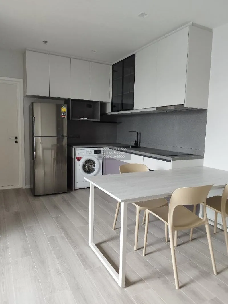 เช่าคอนโด  เดอะ คีย์ พระราม 3 บางโคล่ เขต บางคอแหลม กรุงเทพ CX-74