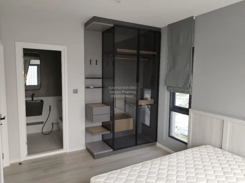 เช่าคอนโด  เดอะ คีย์ พระราม 3 บางโคล่ เขต บางคอแหลม กรุงเทพ CX-74