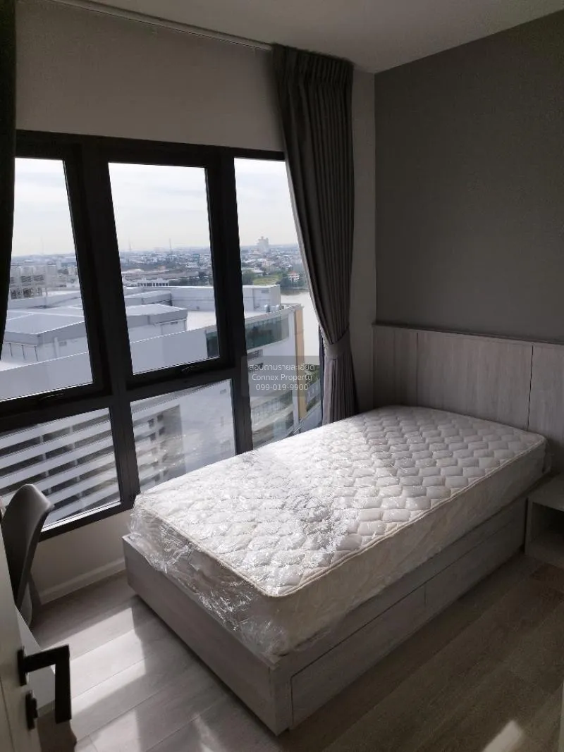 เช่าคอนโด  เดอะ คีย์ พระราม 3 บางโคล่ เขต บางคอแหลม กรุงเทพ CX-74