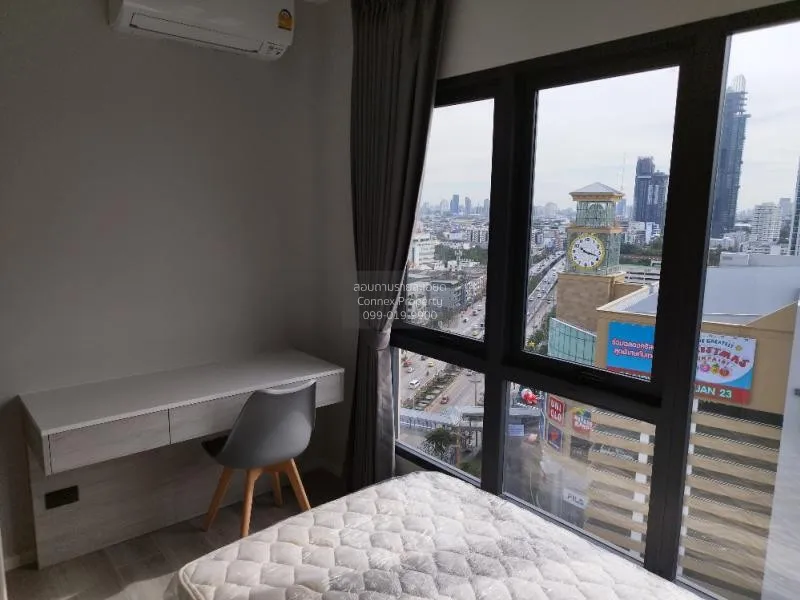 เช่าคอนโด  เดอะ คีย์ พระราม 3 บางโคล่ เขต บางคอแหลม กรุงเทพ CX-74