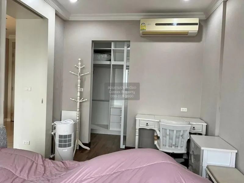 FOR RENT condo , Q House Sathorn , BTS-Krung Thon Buri , Khlong T