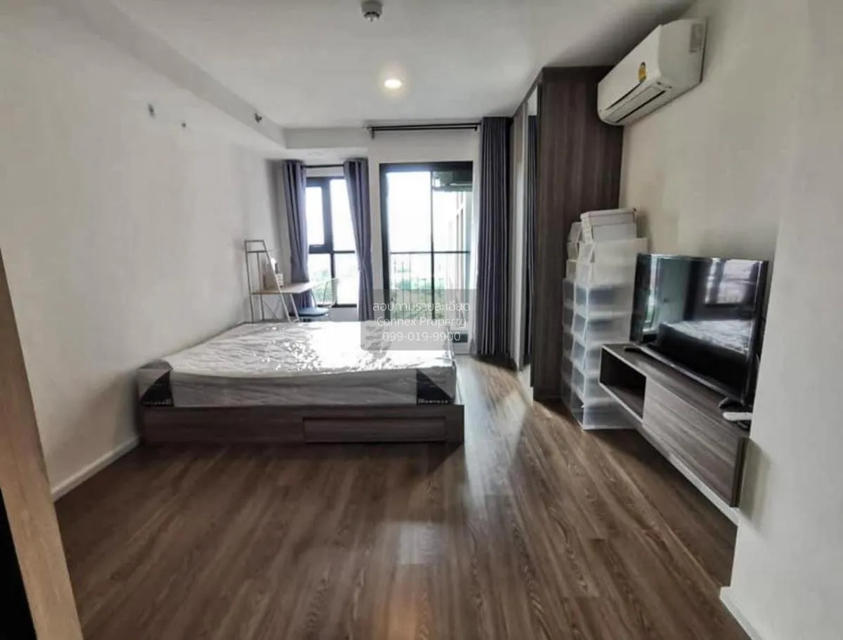 FOR RENT condo , THE ORIGIN Phahol - Sapanmai , BTS-Saphan Mai ,  1
