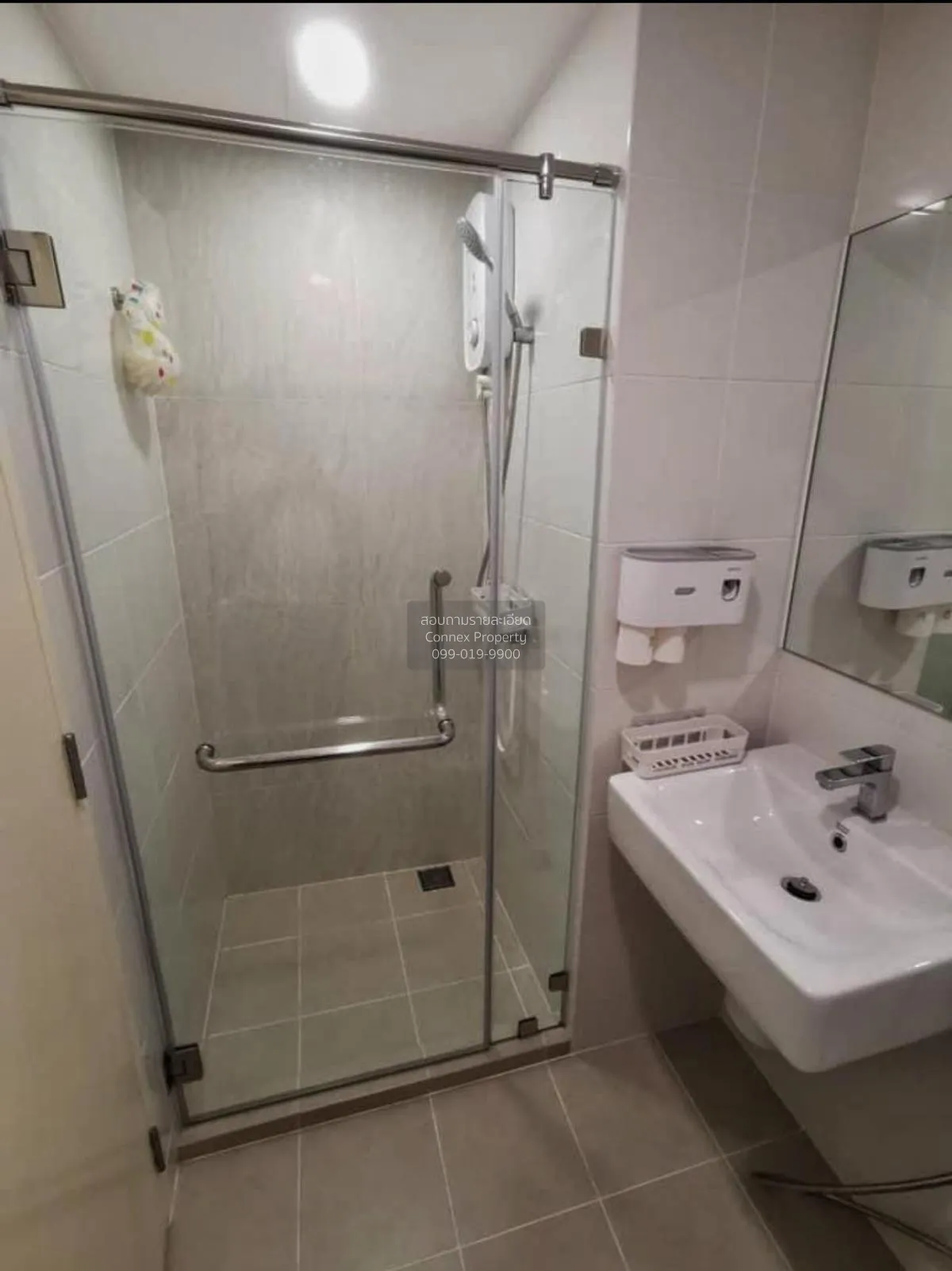 FOR RENT condo , THE ORIGIN Phahol - Sapanmai , BTS-Saphan Mai , 