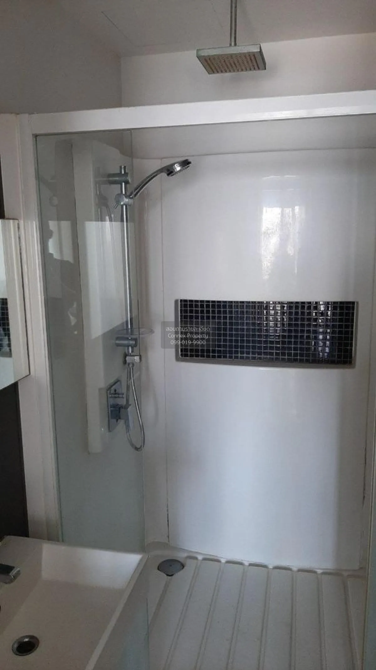 FOR RENT condo , The Room Sukhumvit 62 , high floor , BTS-Punnawi