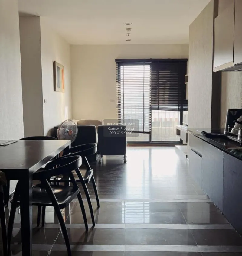 FOR RENT condo , TEAL Sathorn - Taksin , BTS-Wongwian Yai , Samre 4