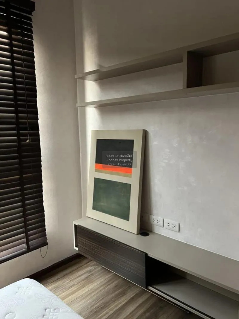 FOR RENT condo , TEAL Sathorn - Taksin , BTS-Wongwian Yai , Samre